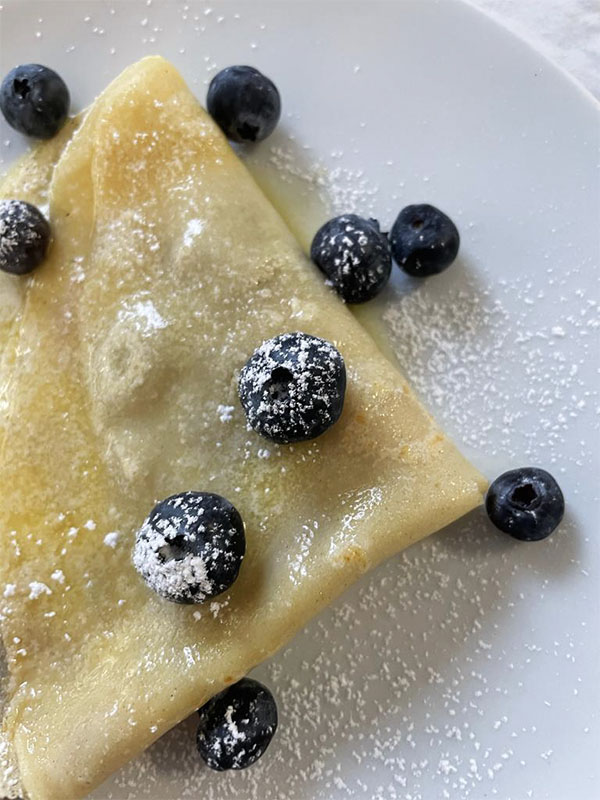 Cooking-Cactus Palatschinken #5